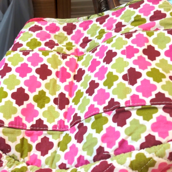 Vera Bradley Bag - Picture 6 of 8